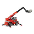 Bruder 2129 Manipulátor Manitou MRT 2150