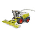 Bruder 2134 Rezačka CLAAS JAGUAR 980