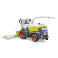 Bruder 2134 Rezačka CLAAS JAGUAR 980
