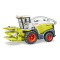 Bruder 2134 Rezačka CLAAS JAGUAR 980