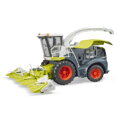 Bruder 2134 Rezačka CLAAS JAGUAR 980