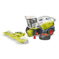 Bruder 2134 Rezačka CLAAS JAGUAR 980