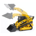 Bruder 2136 pracovný stroj CAT