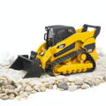 Bruder 2136 pracovný stroj CAT