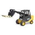 Bruder 2512 Vysokozdvižný vozík JCB Teletruk