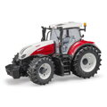 Bruder 3180 Traktor Steyr 6300 Terrus CVT