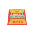 Ridley's Games 100 školských vtipov