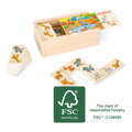 Domino Safari 28 ks