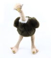 Plyšový pštros Emu 32 cm