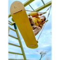 Hojdačka pre deti Skateboard