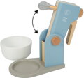 Drevený Kuchynský robot s príslušenstvom Tasty