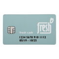 Registračná pokladňa pre deti Fresh