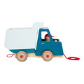 Small Foot Ťahacie auto Sklápač