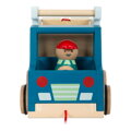 Small Foot Ťahacie auto Sklápač