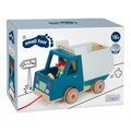 Small Foot Ťahacie auto Sklápač