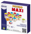 Detoa Pexeso MAXI