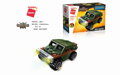 Qman QM-09 Amphibious Panzer 1803-1 Hliadkový voz