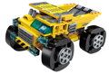 Qman Heavy Transporter 1806 1 časť