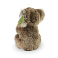 Plyšová koala sediaca 15 cm ECO-FRIENDLY