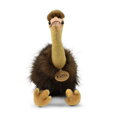 Rappa Plyšový vták Emu 28 cm ECO-FRIENDLY