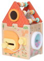 2Kids Toys Motorická kocka Farma 2 v 1 - poškodený obal