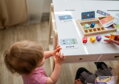 2Kids Toys Počítanie so zvieratkami