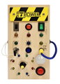 2Kids Toys LED busy board