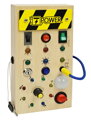 2Kids Toys LED busy board