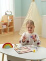 2Kids Toys Balančné puzzle Unicorn 2v1