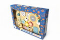2Kids Toys Activity board Levíčkov dom