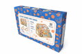 2Kids Toys Activity board Levíčkov dom