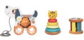 2Kids Toys Darčeková súprava pre najmenších 3v1