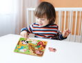 2Kids Toys Vkladacie puzzle Farma