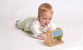 2Kids Toys Montessori súprava hračiek pre najmenších 5m+