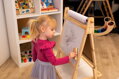 2Kids Toys Magnetická tabuľa obojstranná veľká