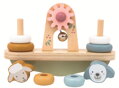 2Kids Toys Balančné nasadzovanie Zvieratká
