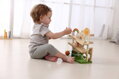 2Kids Toys Guľôčková dráha Štastná farma