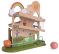 2Kids Toys Guľôčková dráha Štastná farma