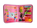 2Kids Toys Senzorická busy kniha Jedonorožec 1