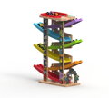 2Kids Toys Veľká závodná dráha 6 rámp