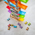 2Kids Toys Veľká závodná dráha 12 rámp