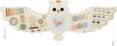 2Kids Toys Activity board Sova