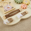 2Kids Toys Activity board Sova