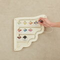 2Kids Toys Activity board Sova