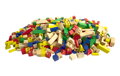 2Kids Toys Kocky farebné 500 ks