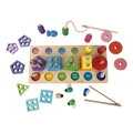2Kids Toys Multifunkčné nasadzovanie a rybárčenie