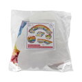 2Kids Toys Soft activity board Dúha s mrakmi