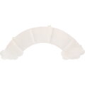 2Kids Toys Soft activity board Dúha s mrakmi