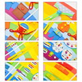 2Kids Toys Soft activity board Dúha