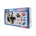 2Kids Toys Hojdačka Panda